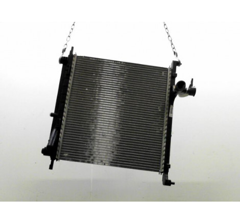 RADIATEUR