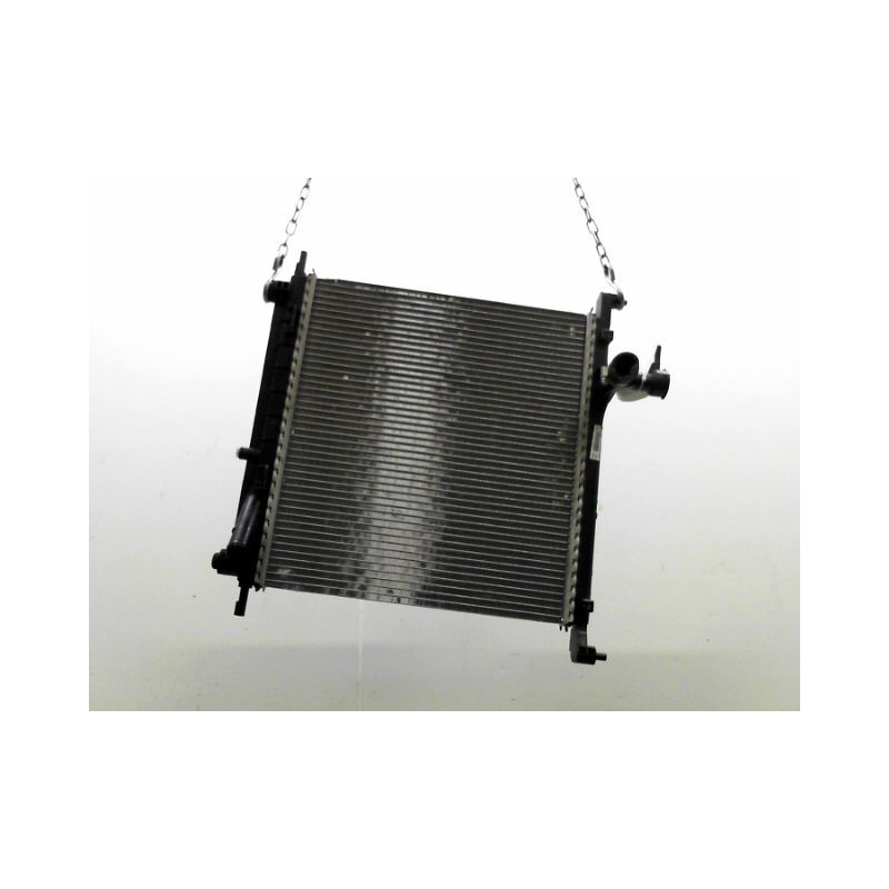 RADIATEUR NISSAN MICRA III Phase 3 2007-2010