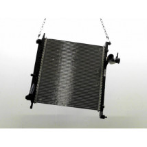 RADIATEUR NISSAN MICRA III Phase 3 2007-2010