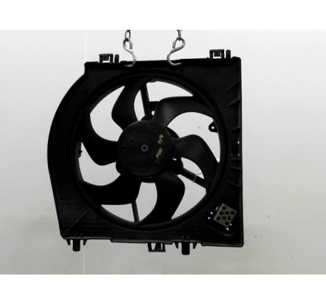 MOTEUR VENTILATEUR RADIATEUR