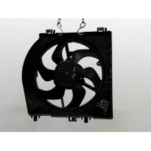 MOTEUR VENTILATEUR RADIATEUR RENAULT TWINGO II Phase 1 2007-2011