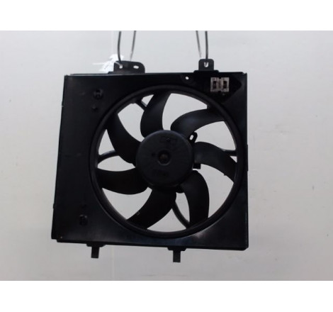 MOTEUR VENTILATEUR RADIATEUR