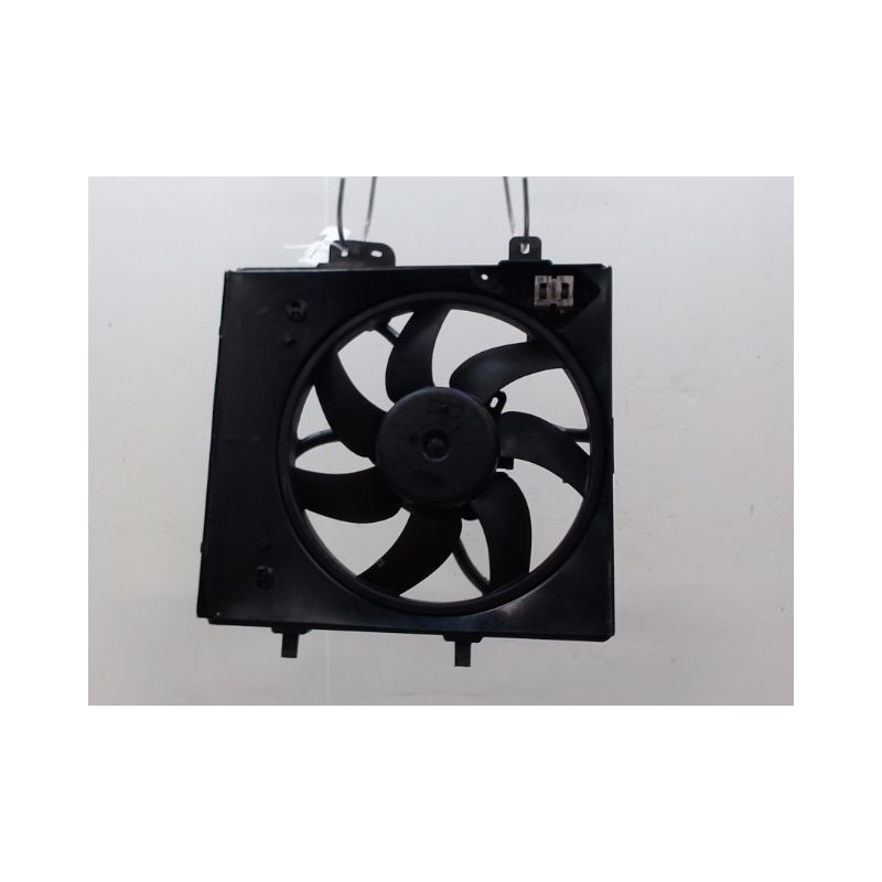 MOTEUR VENTILATEUR RADIATEUR PEUGEOT 208