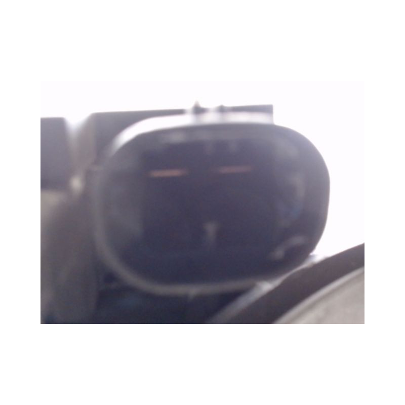 MOTEUR VENTILATEUR RADIATEUR PEUGEOT 208