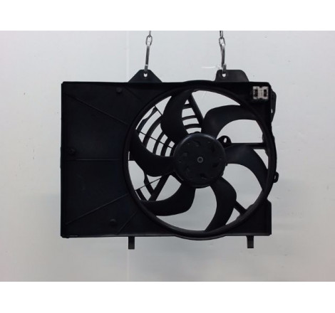 MOTEUR VENTILATEUR RADIATEUR