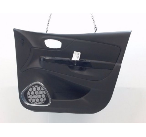 GARNITURE PORTE AVD