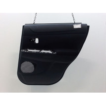 GARNITURE PORTE AVANT DROIT CITROEN C4 AIRCR.