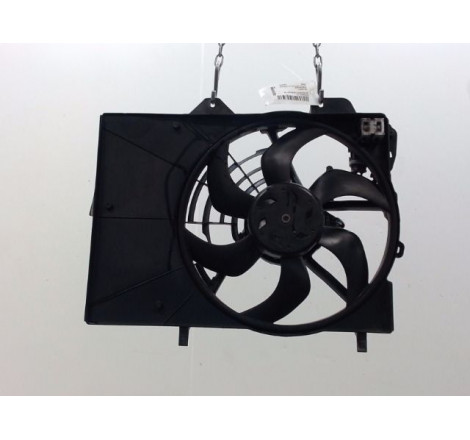 MOTEUR VENTILATEUR RADIATEUR
