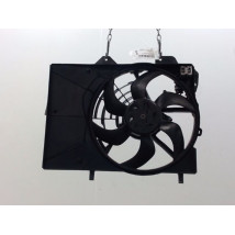 MOTEUR VENTILATEUR RADIATEUR CITROEN C3 PICASSO MONOSP. Phase 1 2009-...