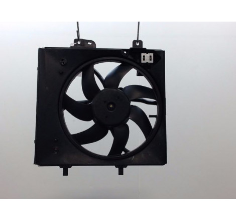MOTEUR VENTILATEUR RADIATEUR