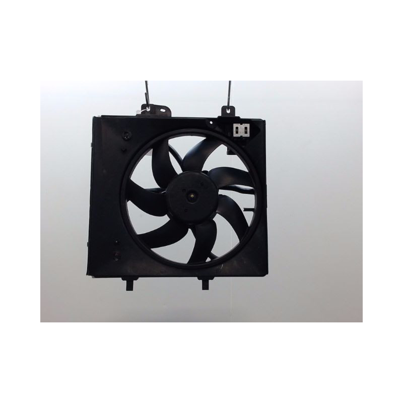 MOTEUR VENTILATEUR RADIATEUR CITROEN C3 AIRCR.