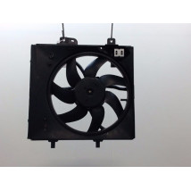 MOTEUR VENTILATEUR RADIATEUR CITROEN C3 AIRCR.