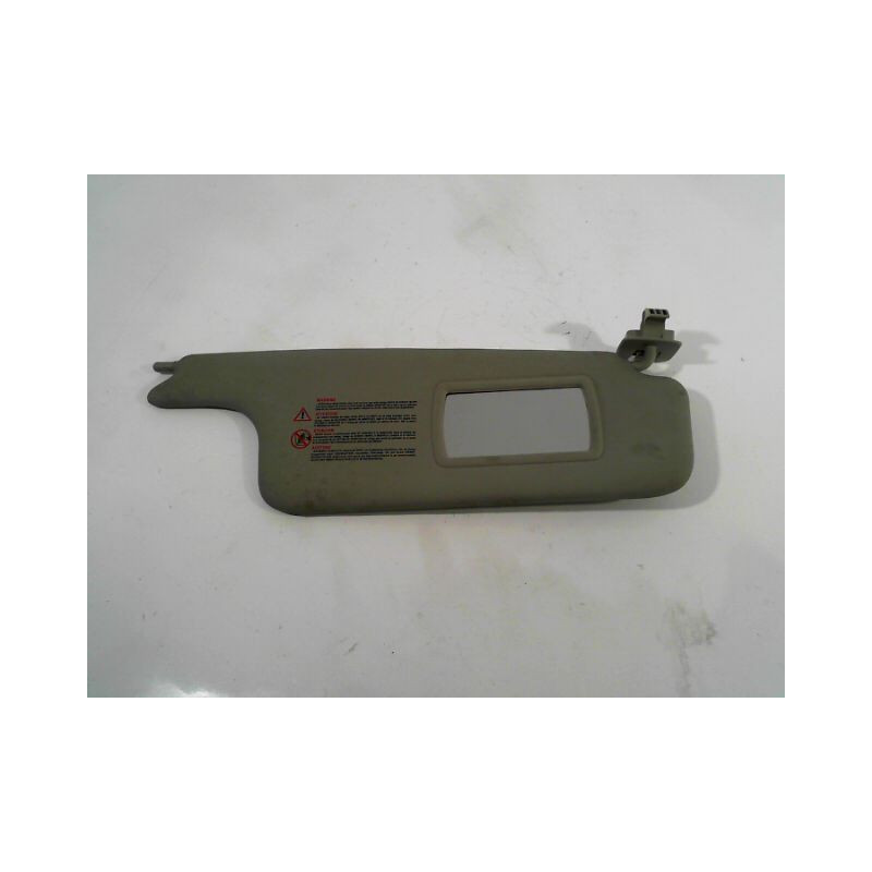 PARE-SOLEIL DROIT RENAULT MEGANE II PH1 02-05