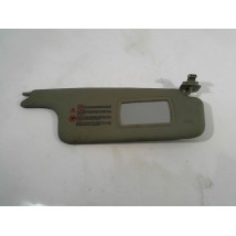 PARE-SOLEIL DROIT RENAULT MEGANE II PH1 02-05