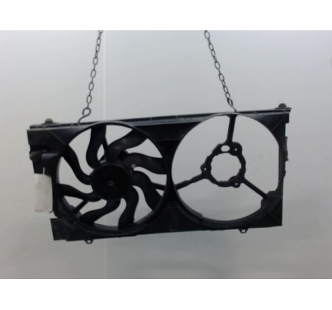 MOTEUR VENTILATEUR RADIATEUR