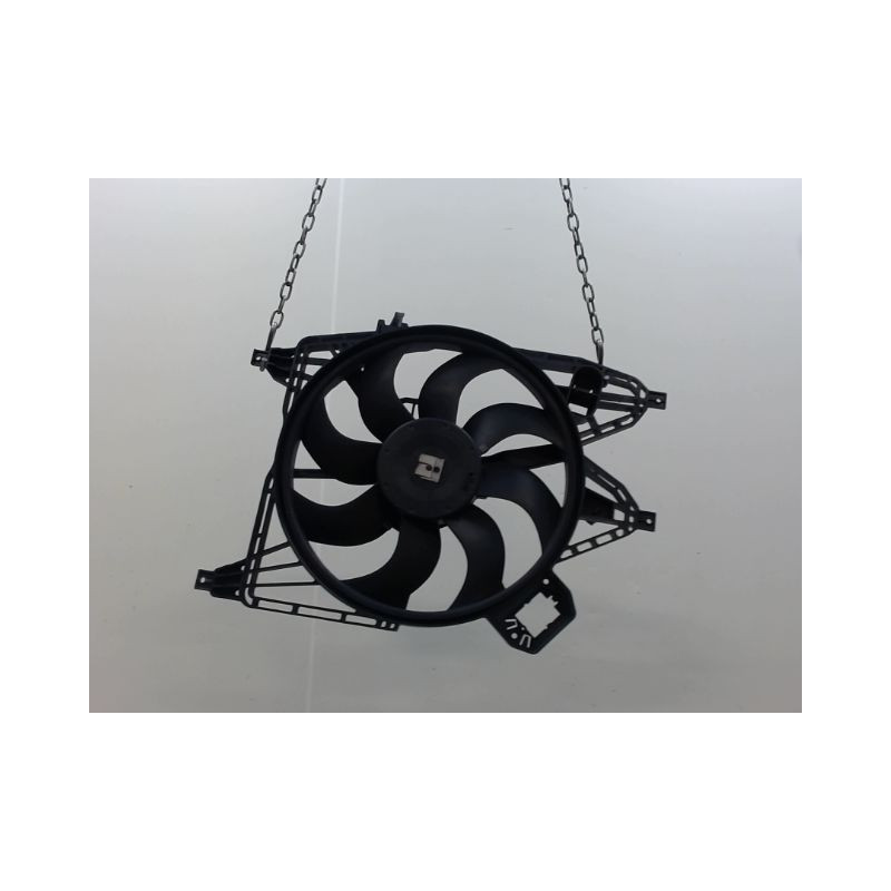 MOTEUR VENTILATEUR RADIATEUR RENAULT KANGOO BREAK I Phase 2 2003-2007