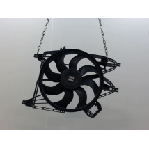 MOTEUR VENTILATEUR RADIATEUR RENAULT KANGOO BREAK I Phase 2 2003-2007