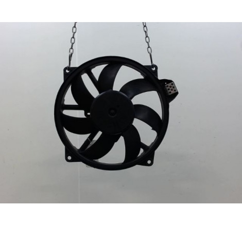 MOTEUR VENTILATEUR RADIATEUR