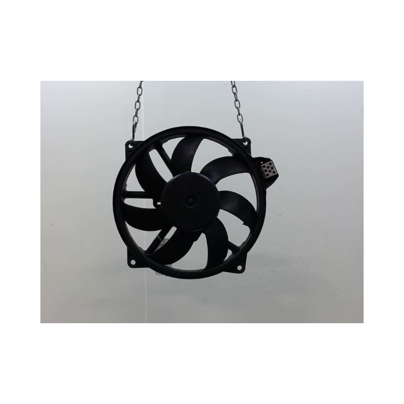 MOTEUR VENTILATEUR RADIATEUR RENAULT MEGANE III Phase 1 2008-2012