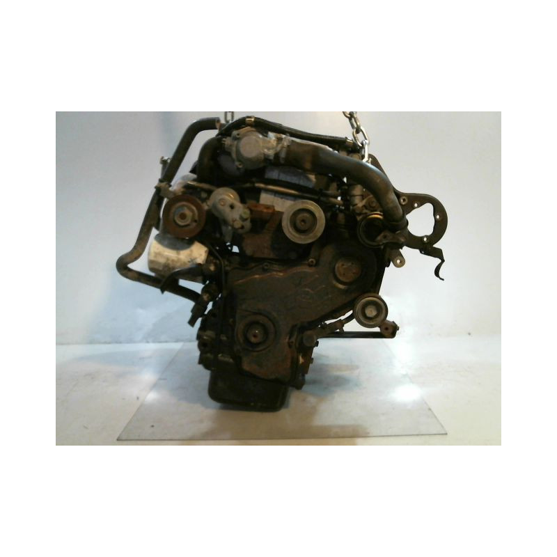 MOTEUR DIESEL ROVER 800 I 1989-1992 825 D/SD 