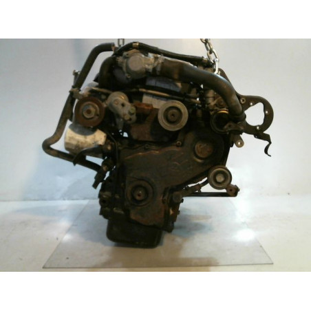 MOTEUR DIESEL ROVER 800 I 1989-1992 825 D/SD 