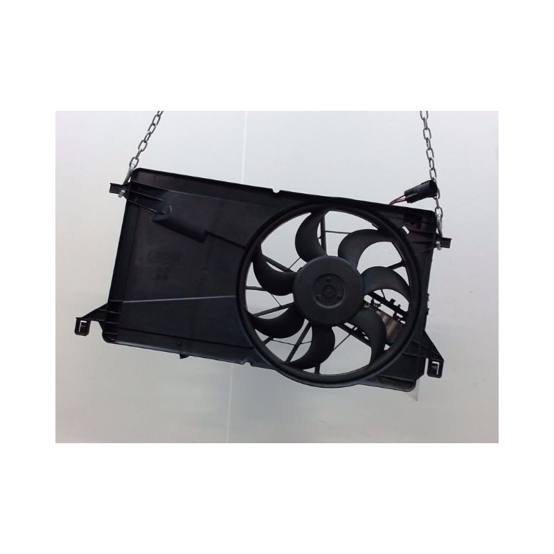 MOTEUR VENTILATEUR RADIATEUR FORD CMAX MONOSP. I Phase 2 2007-2010