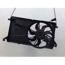 MOTEUR VENTILATEUR RADIATEUR FORD CMAX MONOSP. I Phase 2 2007-2010