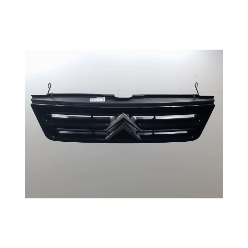 CALANDRE CITROEN JUMPER 29C TOLE 2002-
