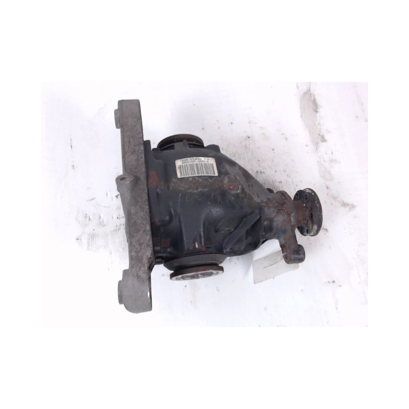 PONT ARRIERE B.M.W. SERIE 5 520 i