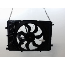 MOTEUR VENTILATEUR RADIATEUR MERCEDES CLASSE A 2004-