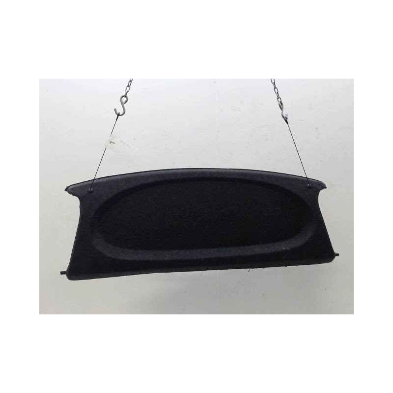 TABLETTE PLAGE ARRIERE FIAT PUNTO II Phase 1 1999-2003