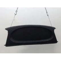 TABLETTE PLAGE ARRIERE FIAT PUNTO II Phase 1 1999-2003