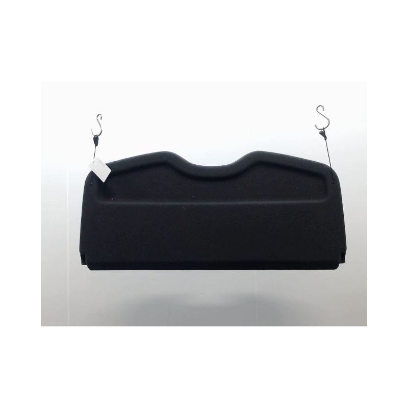 TABLETTE PLAGE ARRIERE RENAULT CLIO III Phase 2 2009-...