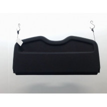 TABLETTE PLAGE ARRIERE RENAULT CLIO III Phase 2 2009-...