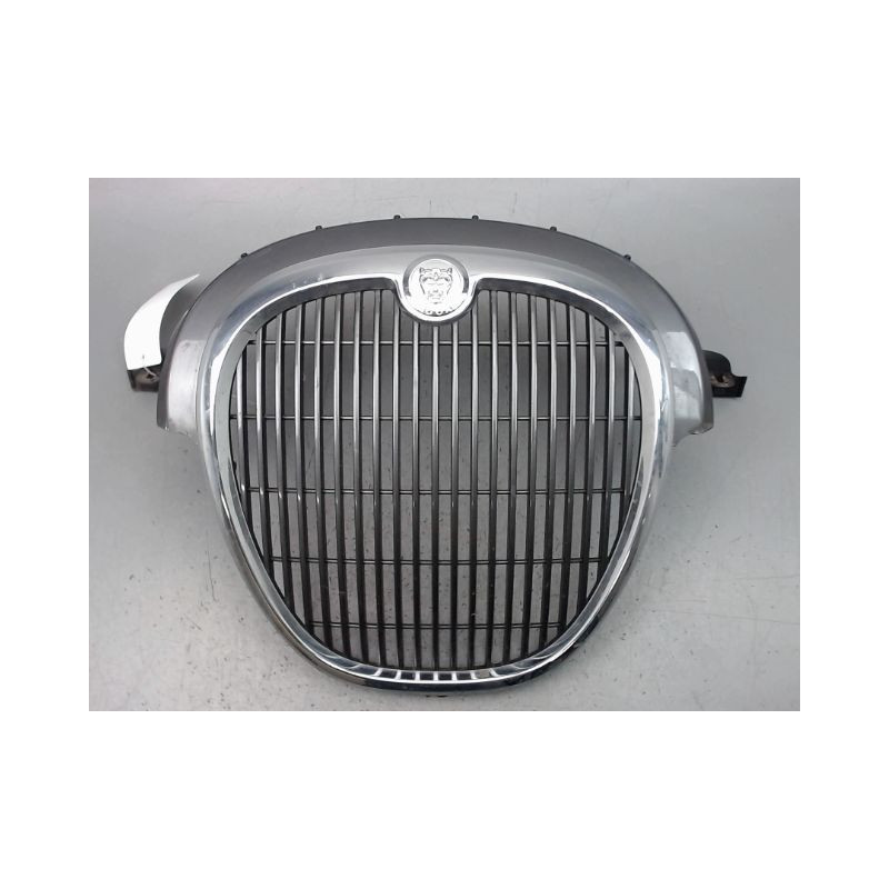 CALANDRE JAGUAR S-TYPE PH.3 2004-