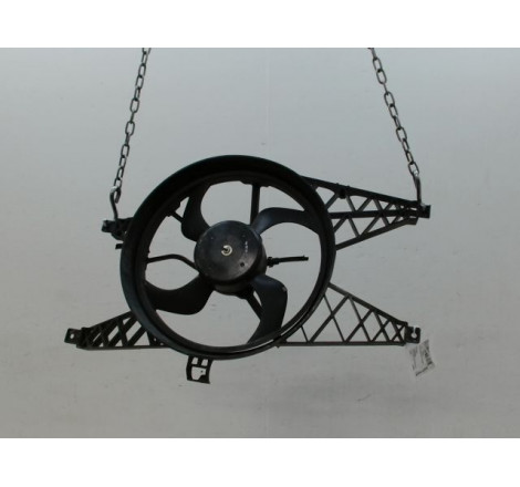 MOTEUR VENTILATEUR RADIATEUR