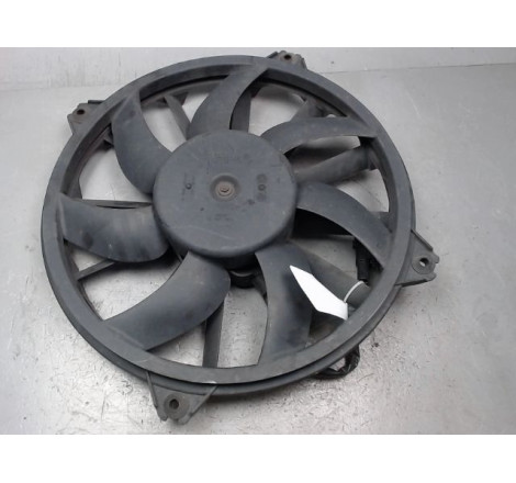 MOTEUR VENTILATEUR RADIATEUR