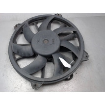MOTEUR VENTILATEUR RADIATEUR CITROEN GRAND C4 PICASSO