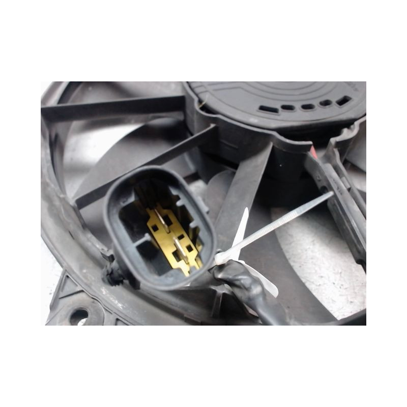 MOTEUR VENTILATEUR RADIATEUR CITROEN GRAND C4 PICASSO