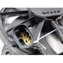 MOTEUR VENTILATEUR RADIATEUR CITROEN GRAND C4 PICASSO