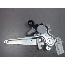 MECANISME+MOTEUR LEVE-GLACE ARRIERE DROIT TOYOTA VERSO-S