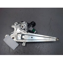MECANISME+MOTEUR LEVE-GLACE ARRIERE DROIT TOYOTA VERSO-S