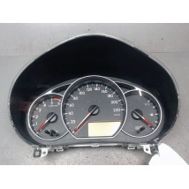 BLOC COMPTEURS TOYOTA VERSO-S