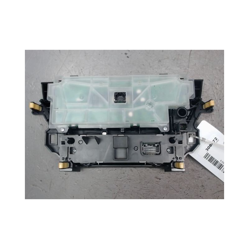 COMMANDE DE CHAUFFAGE TOYOTA VERSO-S
