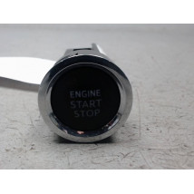 BOUTON DE DEMARRAGE TOYOTA VERSO-S