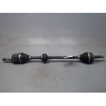 TRANSMISSION AVANT DROIT TOYOTA VERSO-S 1.4 D4-D 