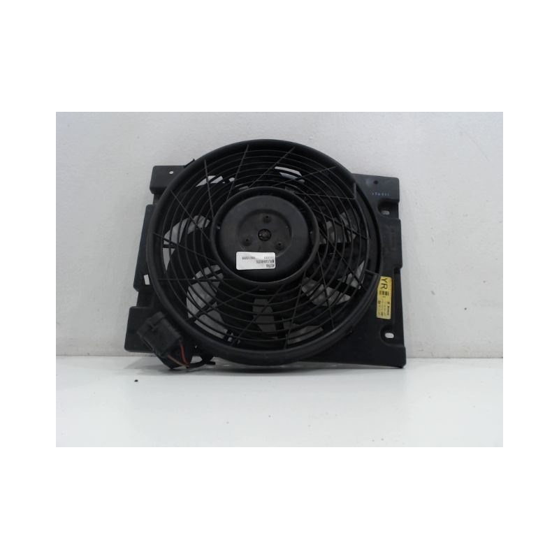 VENTILATEUR DE REFROIDISSEMENT OPEL ASTRA