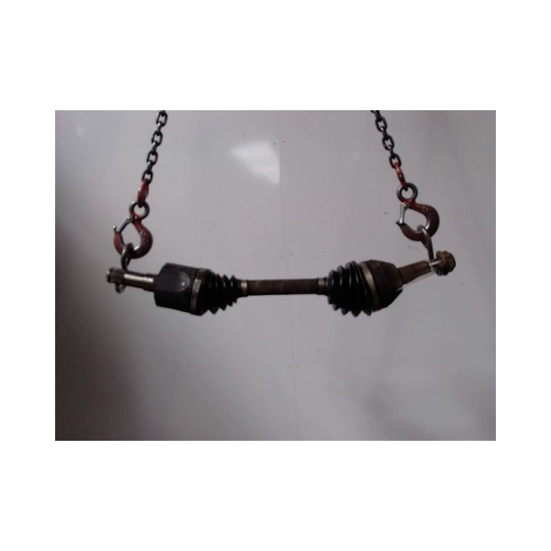 TRANSMISSION AVANT GAUCHE CHEVROLET CAPTIVA 2.0 D 4WD