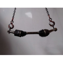 TRANSMISSION AVANT GAUCHE CHEVROLET CAPTIVA 2.0 D 4WD