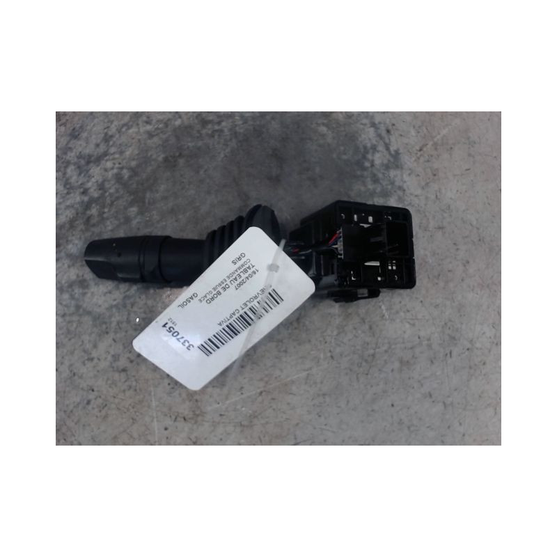 COMMANDE ESSUIE GLACE CHEVROLET CAPTIVA